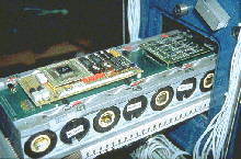 Drawers Area 