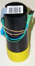 PMT Blocks Area